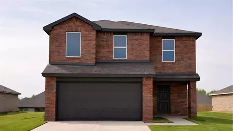 512 St Charles Pl, Newcastle, OK 73065