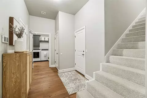Entry Way - 3205 Caleb Ct, Moore, OK 73165 photo 4 of 5