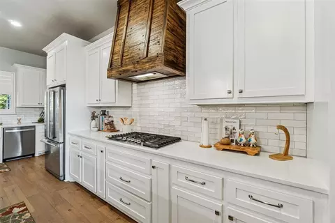 Kitchen - 3205 Caleb Ct, Moore, OK 73165 photo 1 of 5