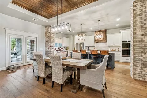 Dining - 3205 Caleb Ct, Moore, OK 73165 photo 1 of 2
