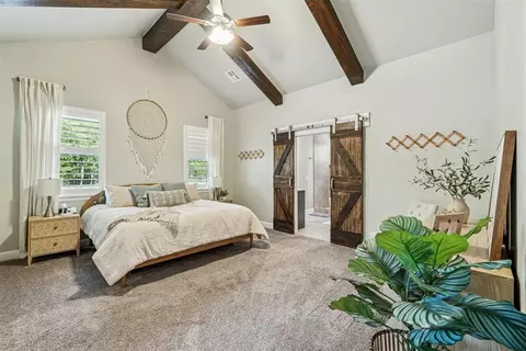 Bedroom - 3205 Caleb Ct, Moore, OK 73165 photo 1 of 9