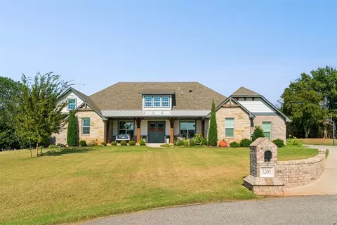 3205 Caleb Ct, Moore, OK 73165