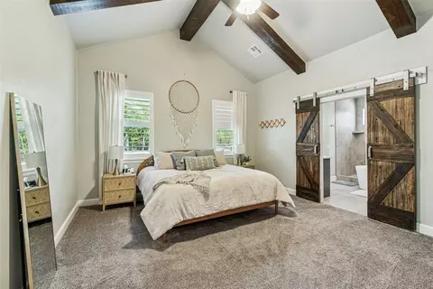 Bedroom - 3205 Caleb Ct, Moore, OK 73165 photo 2 of 9