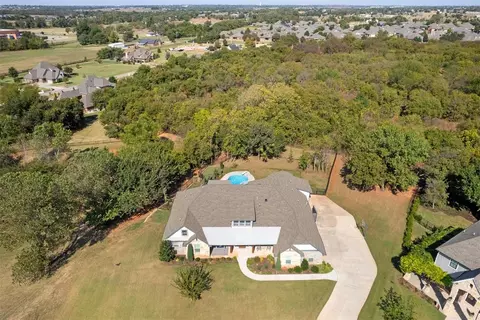 View/Area - 3205 Caleb Ct, Moore, OK 73165 photo 1 of 1