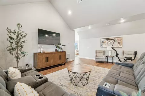 Living - 3205 Caleb Ct, Moore, OK 73165 photo 5 of 5