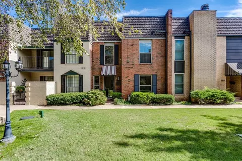 7817 Old Hickory Ln, Oklahoma City, OK 73116