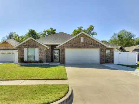 2213 Cale Cv, Yukon, OK 73099