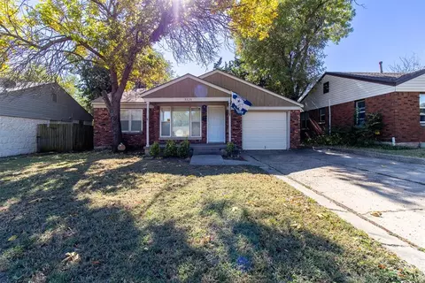 3229 N Nesbitt Ave, Oklahoma City, OK 73112