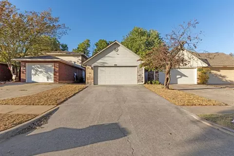 4013 Potomac Dr, Norman, OK 73072