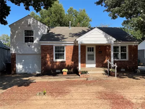 621 NW 50th St, Oklahoma City, OK 73118