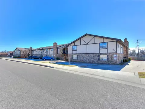 3524 NW 51st St, Oklahoma City, OK 73112