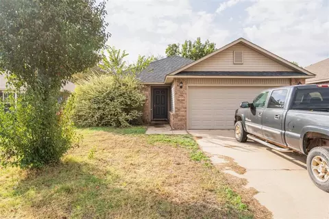 400 NE 17th Pl, Newcastle, OK 73065