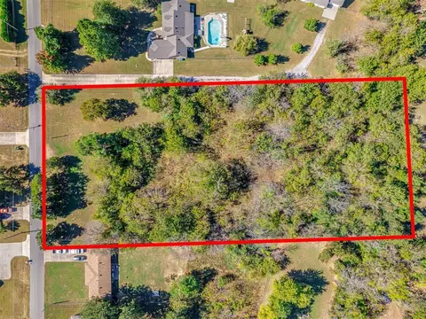 11401 E Draper Ave, Choctaw, OK 73020
