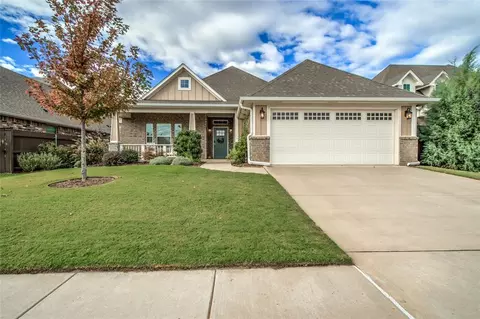 621 NW 188th St, Edmond, OK 73012