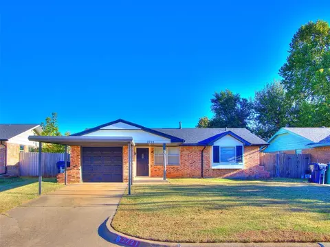 2721 SW 87th St, Oklahoma City, OK 73159