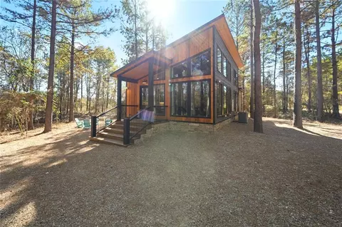 180 Camp Ranch Rd, Broken Bow, OK 74728 photo 1