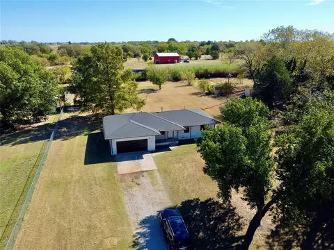 19903 Prairieview Rd, Tecumseh, OK 74873