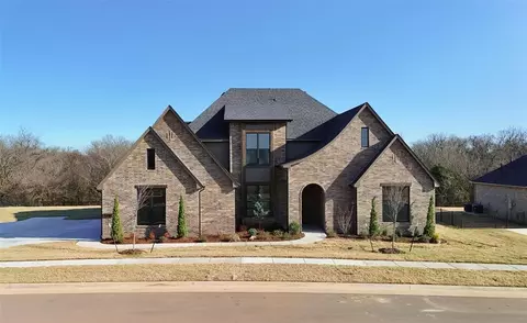 11808 Thomas Trl, Oklahoma City, OK 73173