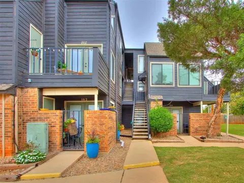 11520 N May Ave #304C, Oklahoma City, OK 73120