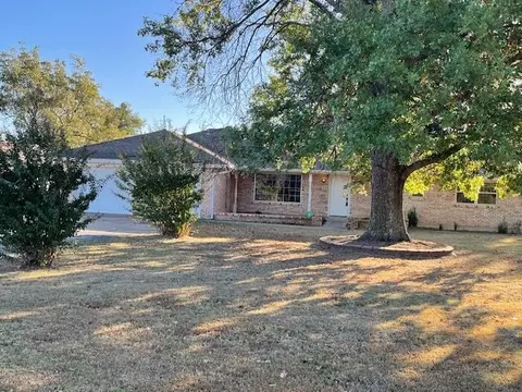 10700 S Sooner Rd, Oklahoma City, OK 73165