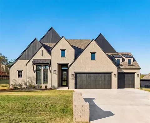 18455 Sleepy Deer Holw, Norman, OK 73072
