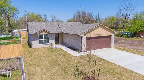 129 SE 23rd St, Oklahoma City, OK 73129