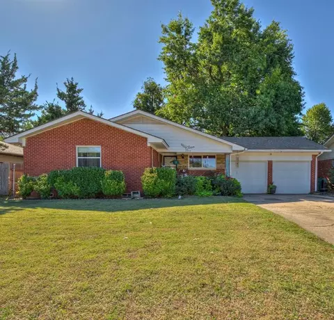 4400 NW 46th St, Oklahoma City, OK 73112