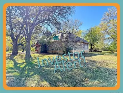 200 S 7th St, Roff, OK 74865 photo 1