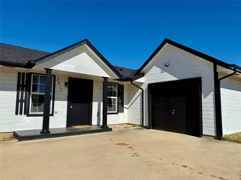 8817 NE 46th St, Spencer, OK 73084