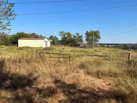 10770 S Henney Rd, Meridian, OK 73058