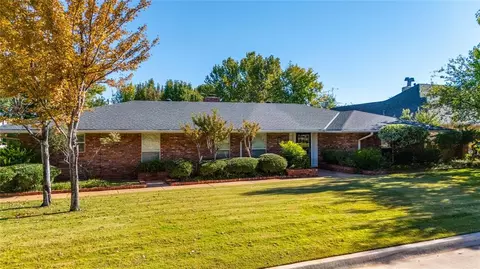 1241 Davinbrook Dr, Oklahoma City, OK 73118