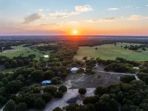 106080 N 3810 Rd, Okemah, OK 74859