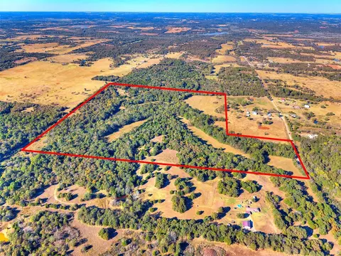 S 3430 Rd Road, Chandler, OK 74834