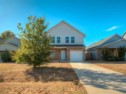 513 N Main St, Arcadia, OK 73007