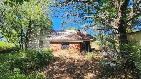 408 Fir St, Wellston, OK 74881