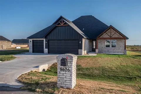 8626 Kayce St, El Reno, OK 73036