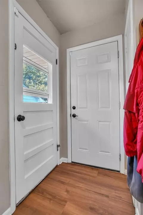 Entry Way - 313 William Dr, Altus, OK 73521 photo 1 of 1