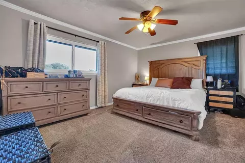 Bedroom - 313 William Dr, Altus, OK 73521 photo 1 of 7