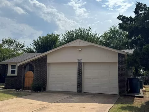 712 Willow Ridge Pl, Edmond, OK 73003