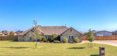 2006 W Ridgeview Ln, Piedmont, OK 73078