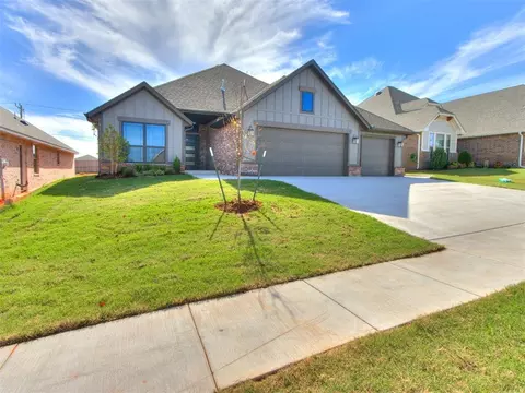 9220 SW 44th Ter, Oklahoma City, OK 73179