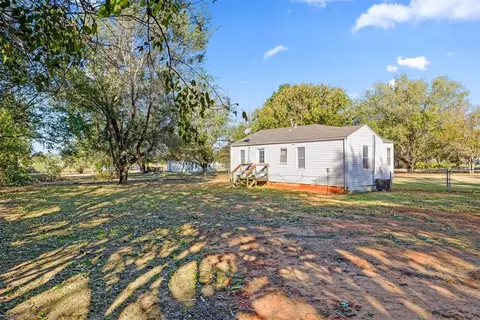 Exterior - 6450 Mocella S, Noble, OK 73068 photo 5 of 5