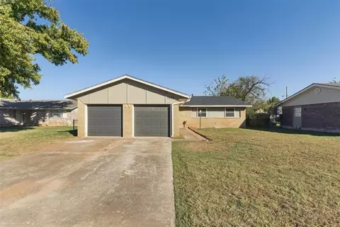 1333 Homeland Ave, Norman, OK 73072