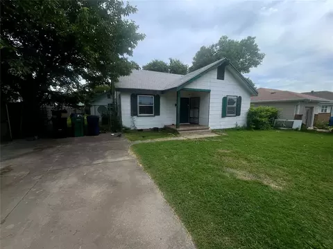 3541 NW 52nd St, Oklahoma City, OK 73112