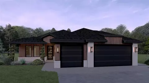 15608 Siloa Ave, Edmond, OK 73013