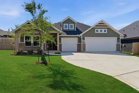 3017 James Way, Guthrie, OK 73044
