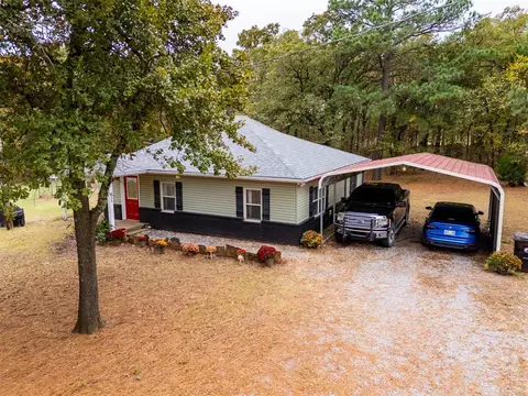 33109 Hardesty Rd, Shawnee, OK 74801