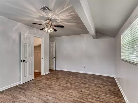Bedroom - 1218 E Boyd St, Norman, OK 73071 photo 1 of 3