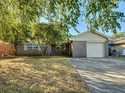 1218 E Boyd St, Norman, OK 73071