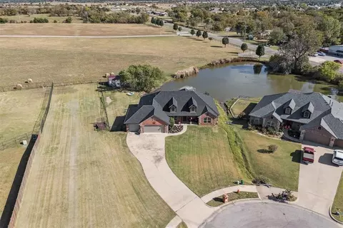 6032 SE 148th St, Oklahoma City, OK 73165